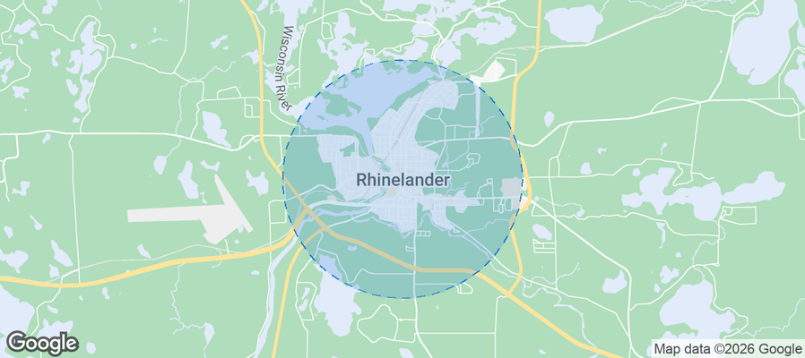Discover Rhinelander Airbnb Analytics